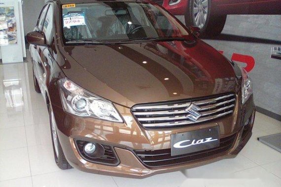 For sale Suzuki Ciaz 2017