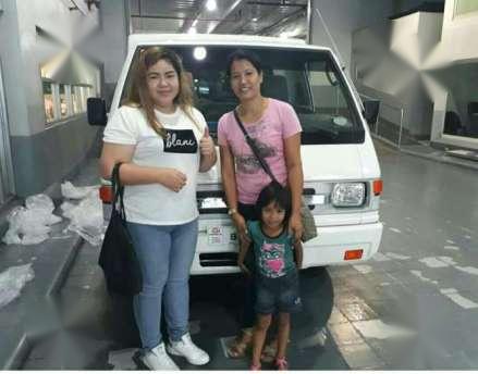For sale brand new Mitsubishi L300