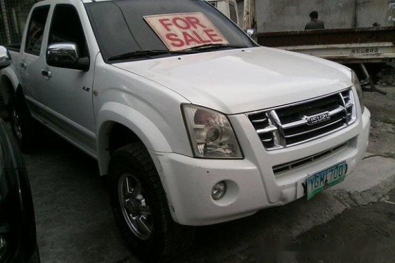 For sale Isuzu D-Max 2009