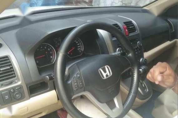 Honda CRV Limited Edition FOR SALE