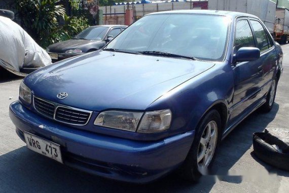 For sale Toyota Corolla Altis 2001