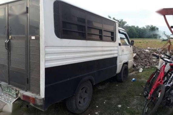 Mitsubishi L300 well kept for sale 