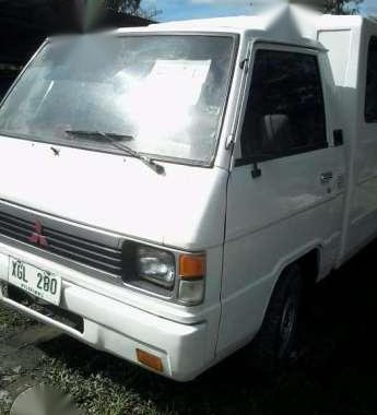Mitsubishi L300 FB for sale