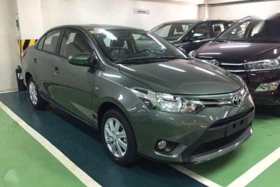 Toyota Vios 2018 Units Best Deal For Sale 