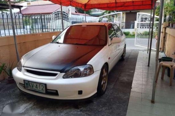 Honda civic sir 2000 for sale