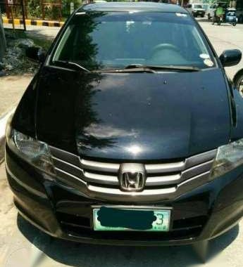 2010 Honda City Black 1.3 MT *best deal* for sale 