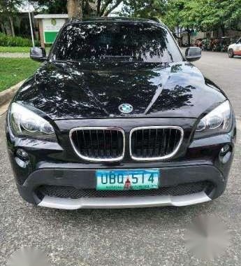 BMW X1 2012 very fresh for sale 