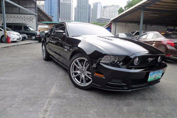 For sale Ford Mustang 2013