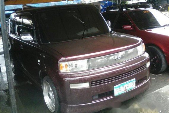 Toyota BB 2000 for sale 