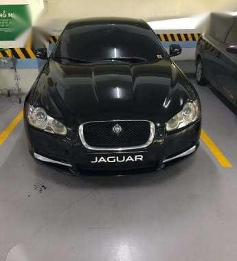 2012 jaguar xf s 3.0 diesel