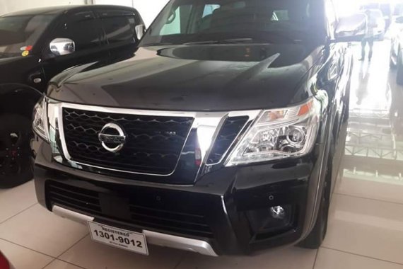 BRANDNEW NISSAN ARMADA INKAS BULLET/BOMB PROOF