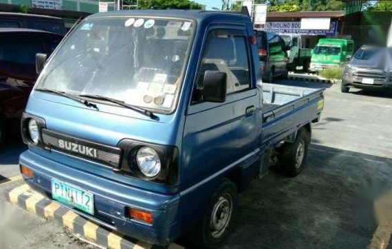 Multi cab P85K