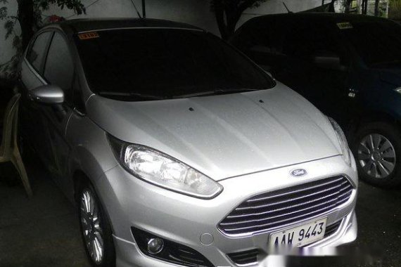 Ford Fiesta 2014 for sale 