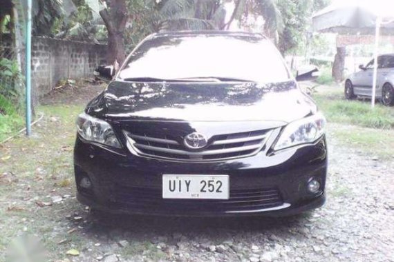 2012 Toyota Corolla Altis Automatic Transmission for sale 