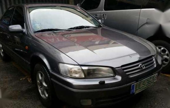 Toyota Camry 2.2 1996