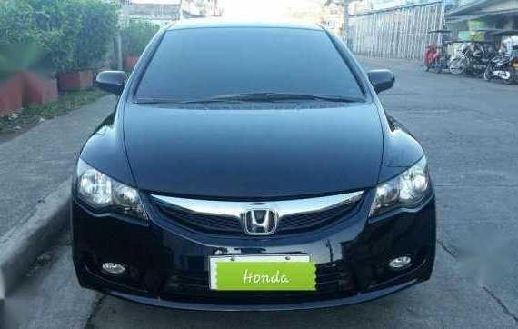 Honda Civic fd 1.8s manual for sale 