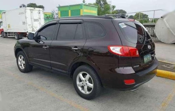 Hyundai Santa Fe CRDI Diesel Engine for sale 