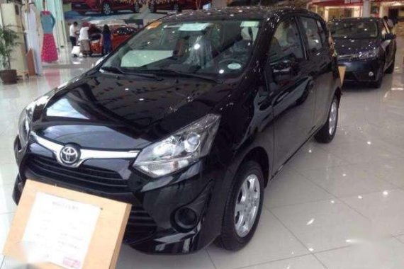 Wigo 15k Dp Toyota Mega Bonanza Big Big Savings