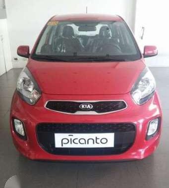 New 2017 Picanto Units Best Deal For Sale 