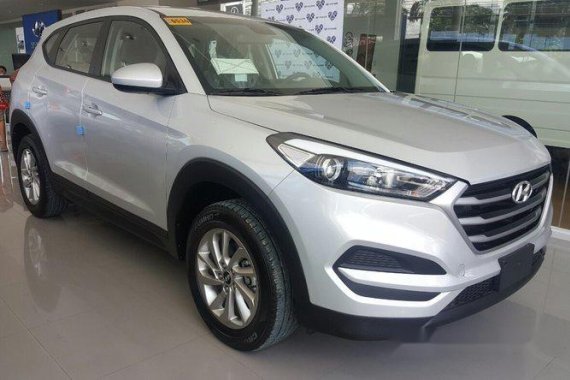 Hyundai Tucson 2017 for sale 