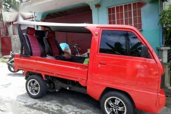 Top condition Suzuki Multicab pick up for sale