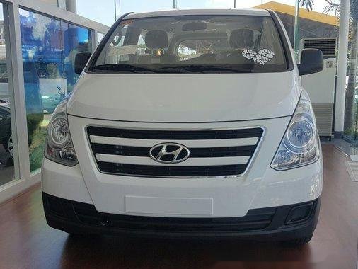 Hyundai Grand Starex 2017 new for sale