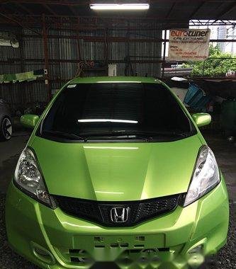 For sale Honda Jazz 2012