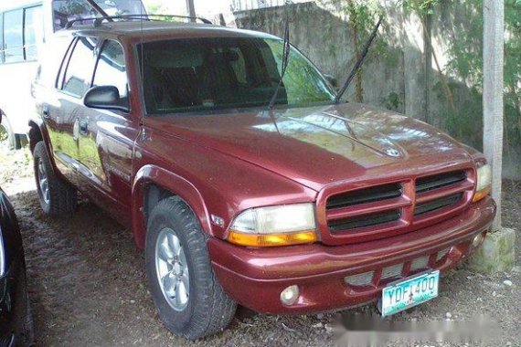 Dodge Durango 2006 for sale 