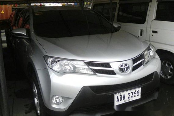 Toyota RAV4 2014 for sale 