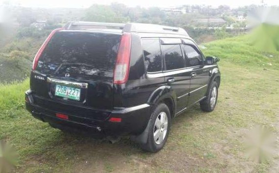 xtrail 4x4 tokyo edition crv rav4 escape tribute revo adventure