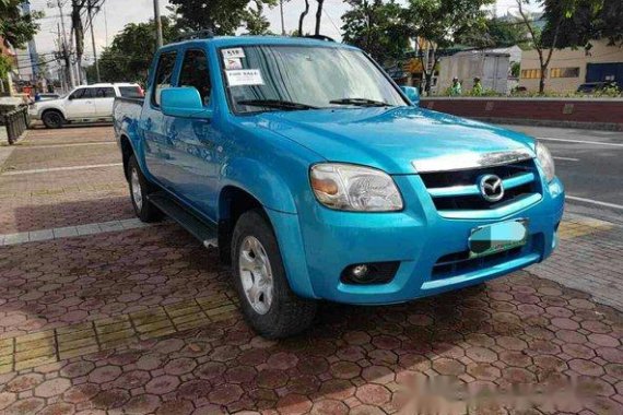 For sale Mazda BT-50 2009