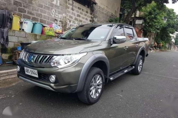 2015 strada gls v 4x4 manual 26km not dmax ranger wildtrak hilux