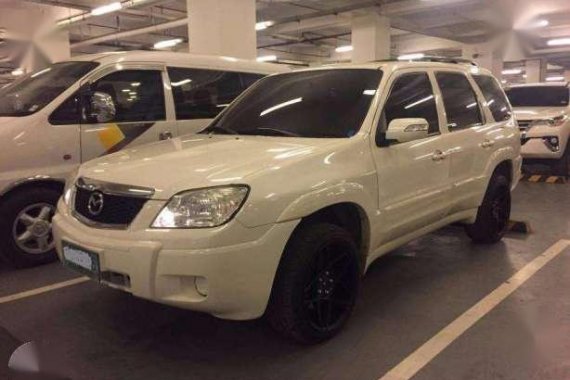 Mazda Tribute For Sale Automatic