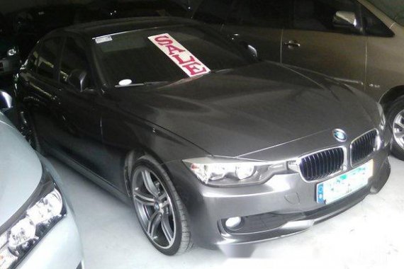 For sale BMW 316i 2014