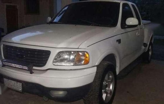 1999 Ford F-150 DIESEL