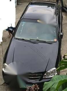 chevrolet optra 2006