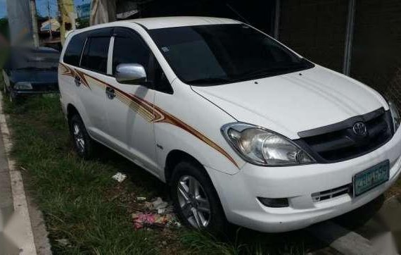 toyota innova