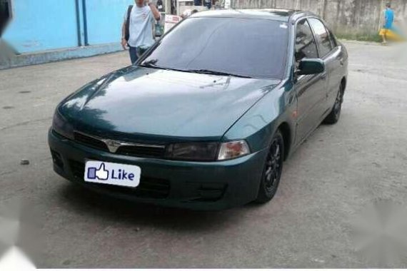 mitsubishi lancer glxi 1997 pizza pie presyong fastbreak 98k lastprice