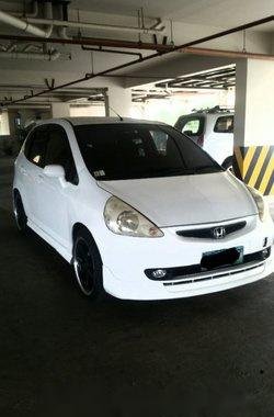 Honda Fit 2004 A/T for sale