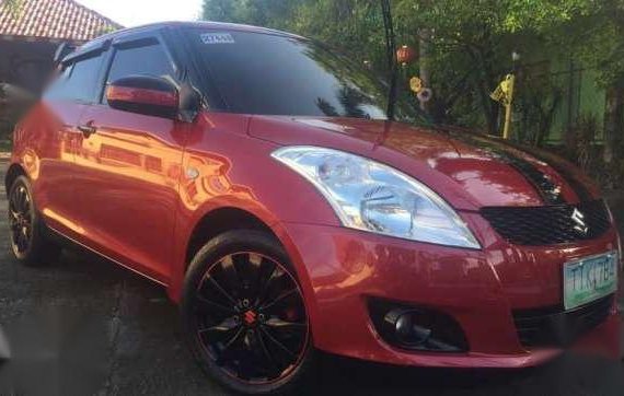 For sale Suzuki Swift in good condition