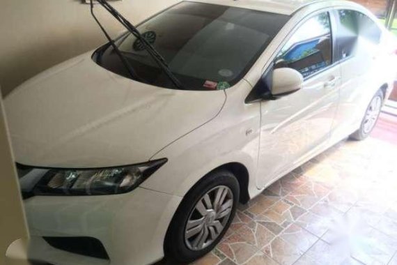 2015 Honda City GM6 MT sale or swap not fortuner montero hilux strada