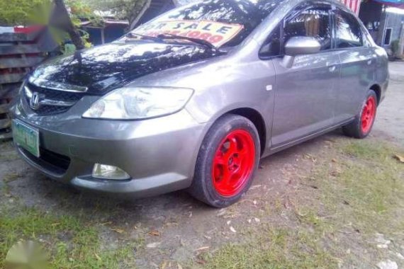 Honda Car For Sale