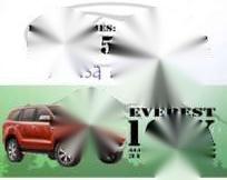 2017 Ford Ecosport Everest Ranger Fiesta