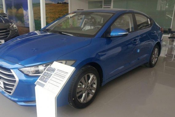 Hyundai Elantra 2017 for sale 
