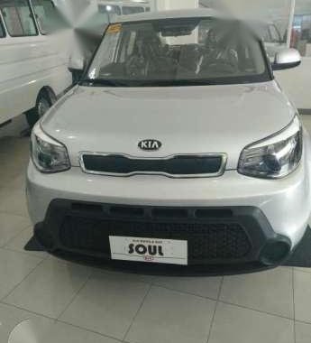 It is now 18K DP Kia Soul LX Manual or 6K Kia Picanto MT