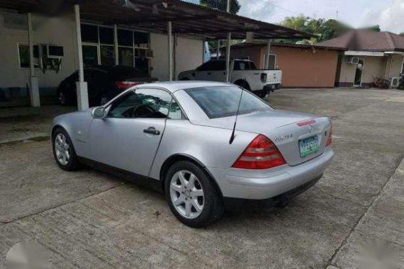 Mercedez Benz SLK 230. Rush sale