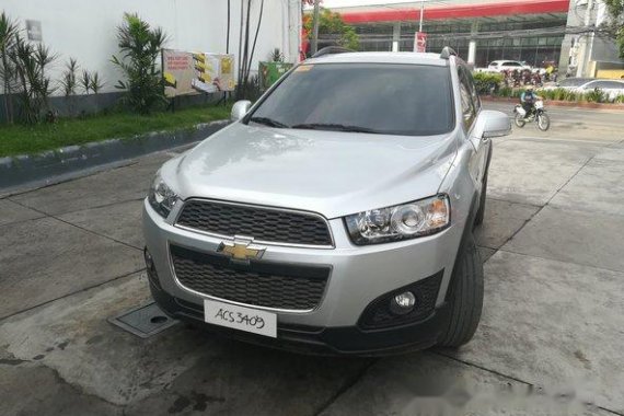 Chevrolet Captiva 2015 for sale 