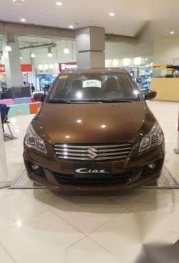 58k all in dp for suzuki ciaz gl mt