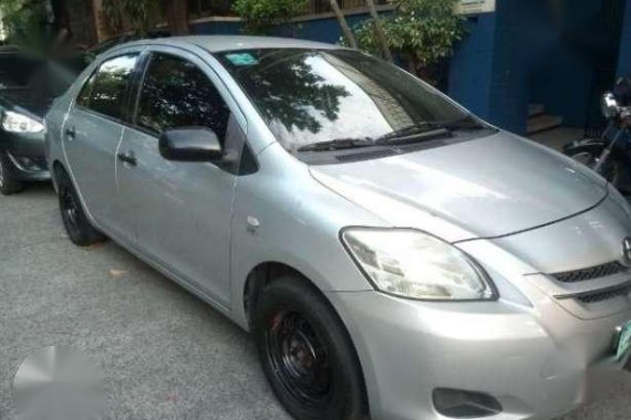 2010 Toyota Vios 1.3J