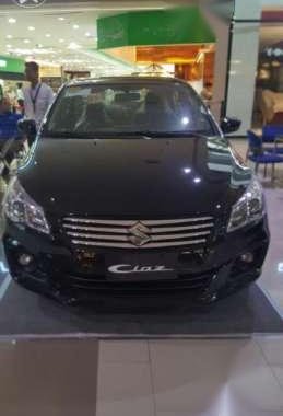 Brand New 2018 Suzuki Ciaz MT For Sale